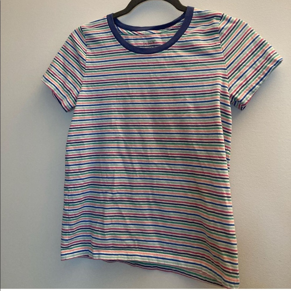 J crew shirt
